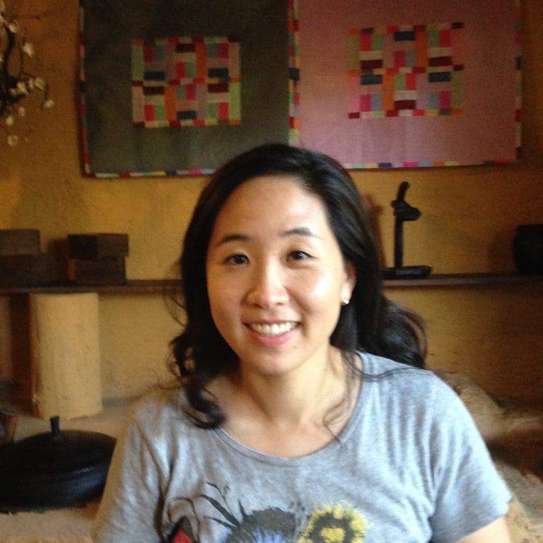 Korean Therapist Near Me - BoHyun (Stella) Park